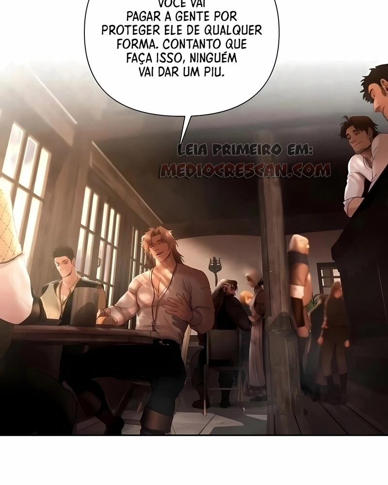 Missão Bárbara Capítulo 44 Página 104