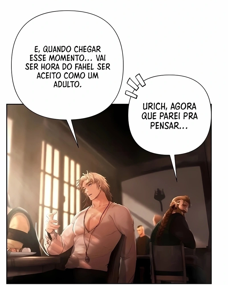 Missão Bárbara Capítulo 44 Página 105