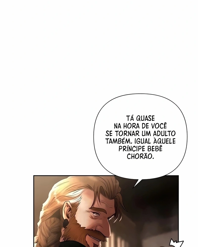 Missão Bárbara Capítulo 44 Página 106
