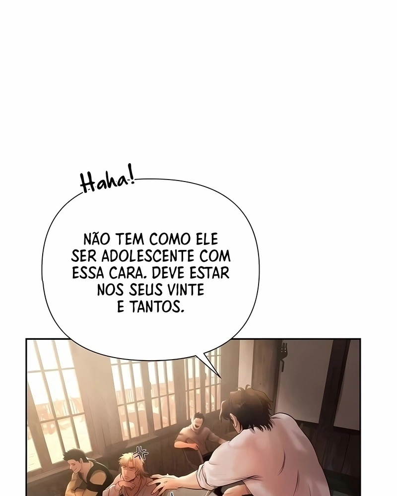 Missão Bárbara Capítulo 44 Página 109