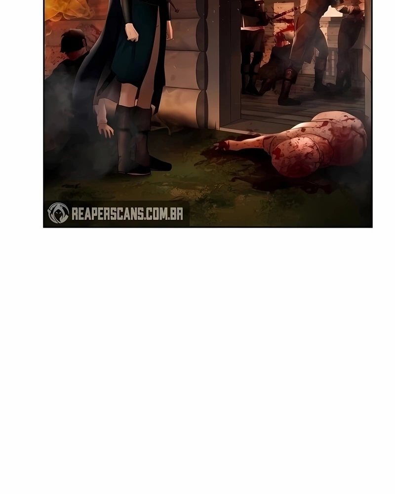 Missão Bárbara Capítulo 44 Página 11