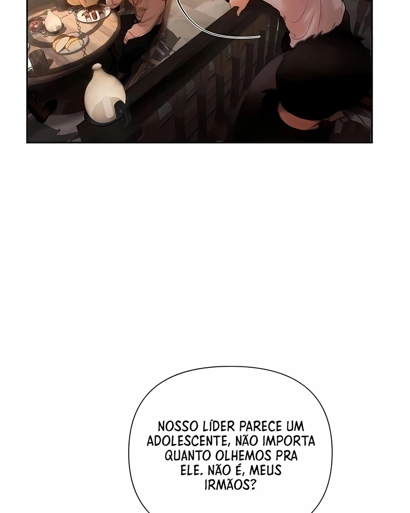 Missão Bárbara Capítulo 44 Página 110