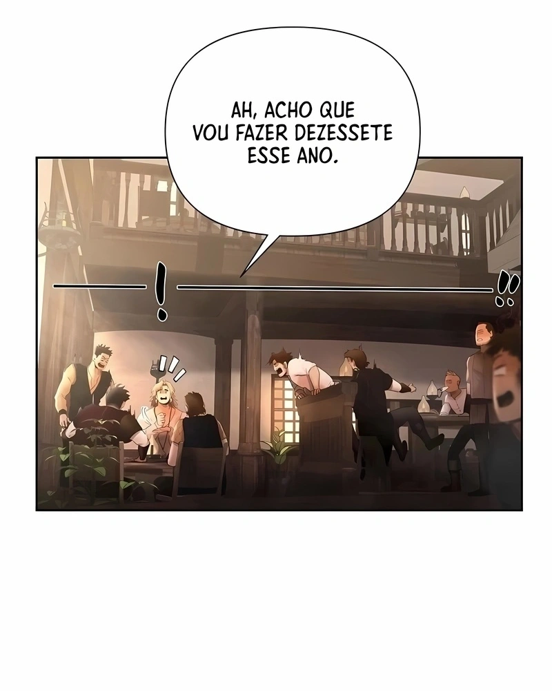 Missão Bárbara Capítulo 44 Página 113