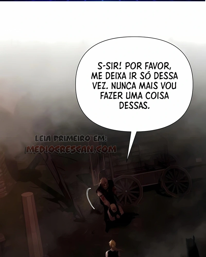 Missão Bárbara Capítulo 44 Página 47