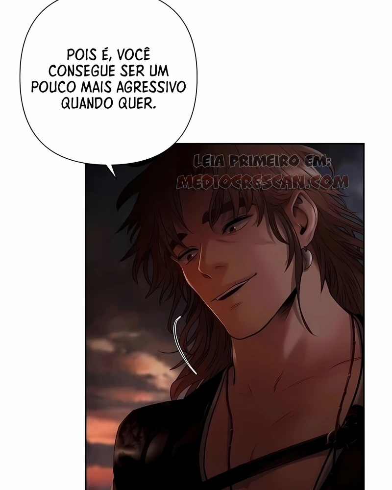 Missão Bárbara Capítulo 44 Página 78