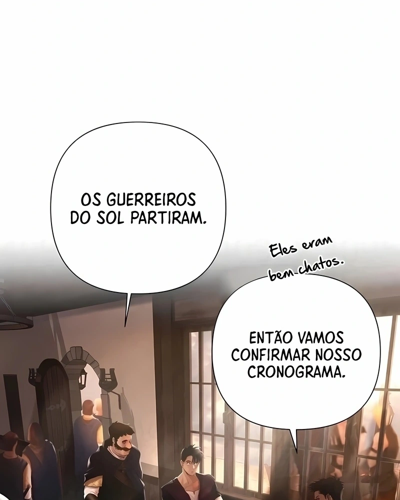 Missão Bárbara Capítulo 44 Página 94