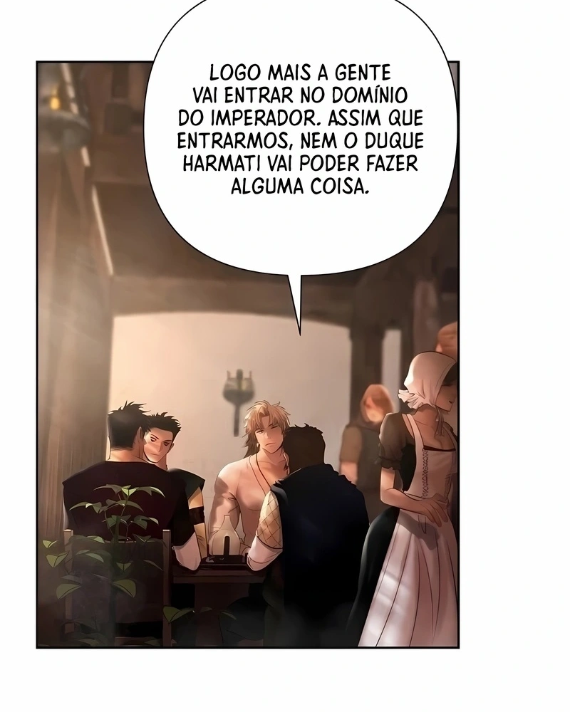 Missão Bárbara Capítulo 44 Página 96