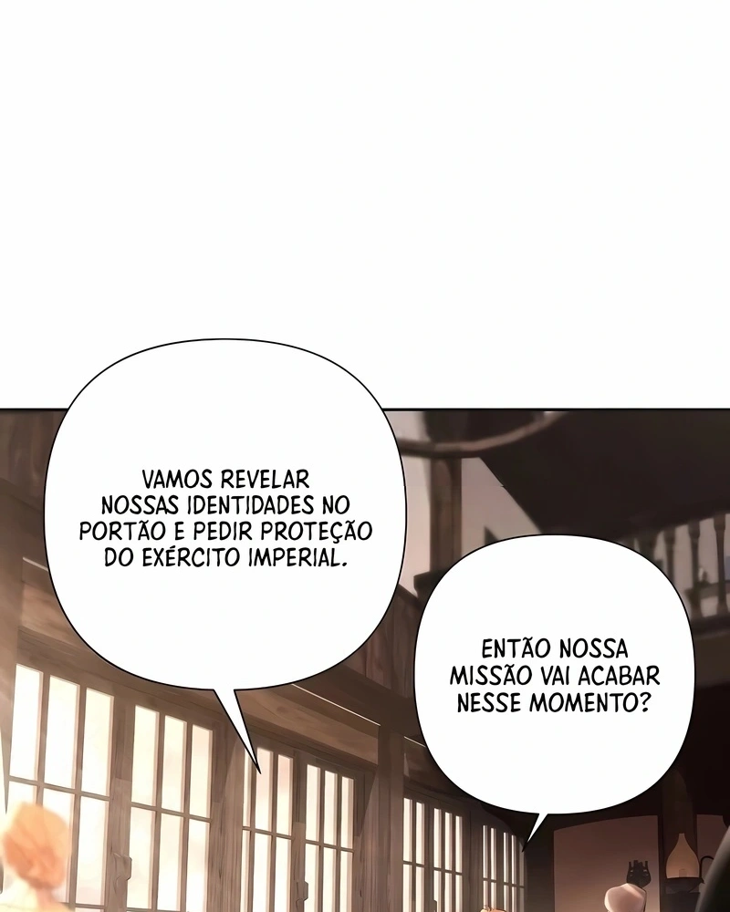 Missão Bárbara Capítulo 44 Página 97