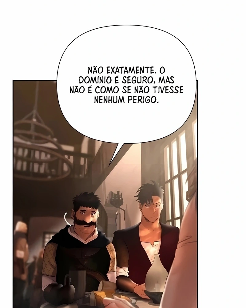 Missão Bárbara Capítulo 44 Página 99