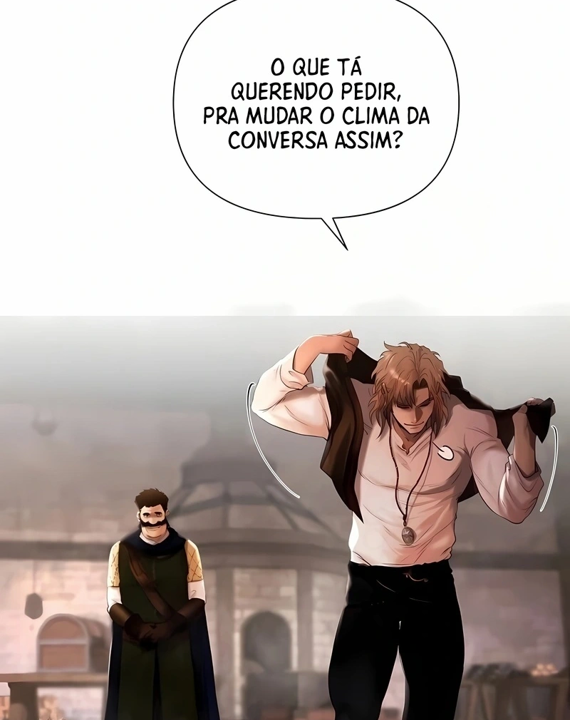 Missão Bárbara Capítulo 45 Página 10