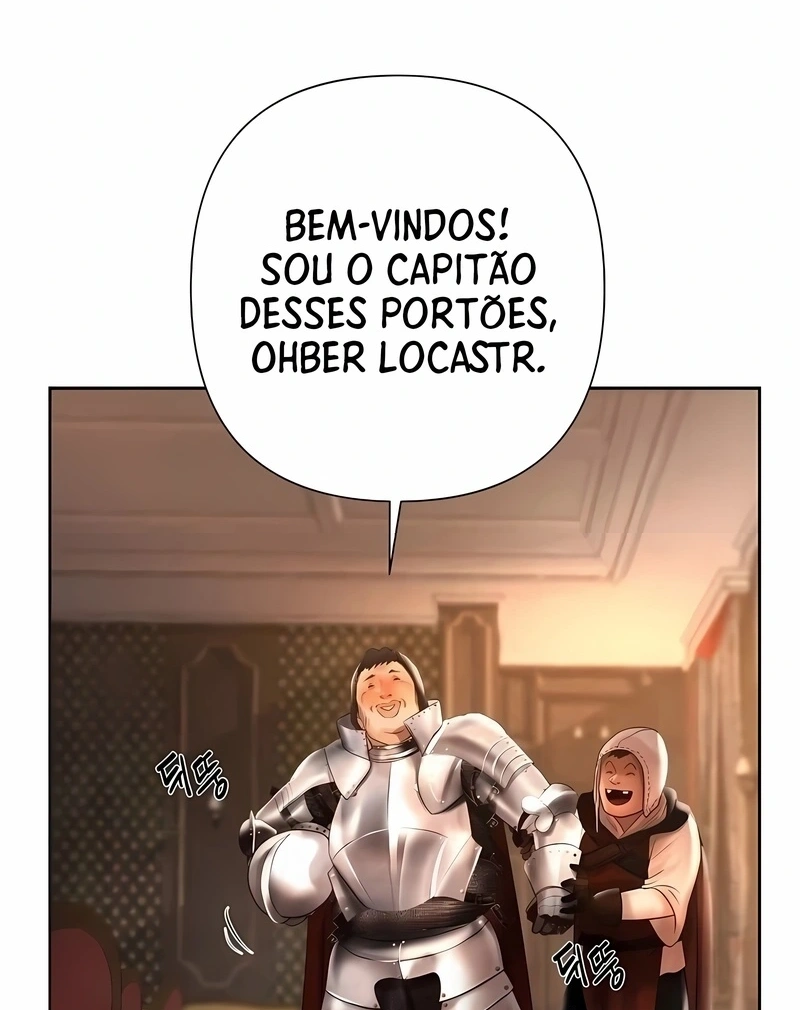 Missão Bárbara Capítulo 45 Página 101