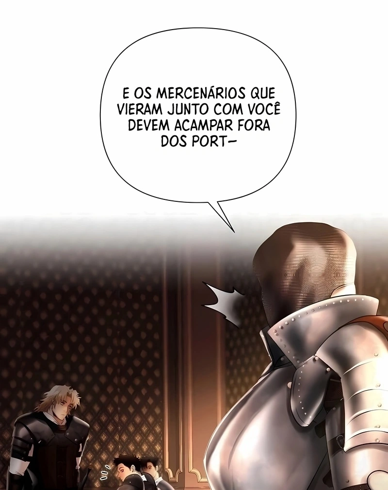 Missão Bárbara Capítulo 45 Página 110