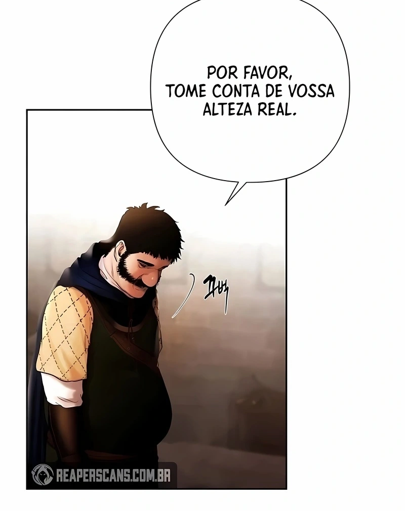 Missão Bárbara Capítulo 45 Página 12