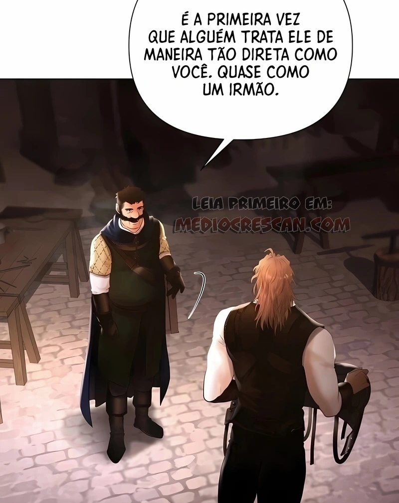 Missão Bárbara Capítulo 45 Página 16