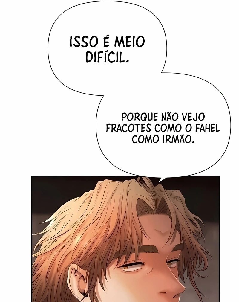Missão Bárbara Capítulo 45 Página 18