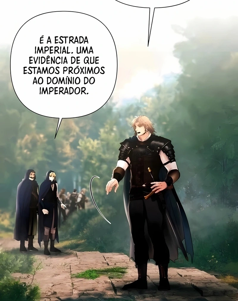 Missão Bárbara Capítulo 45 Página 37