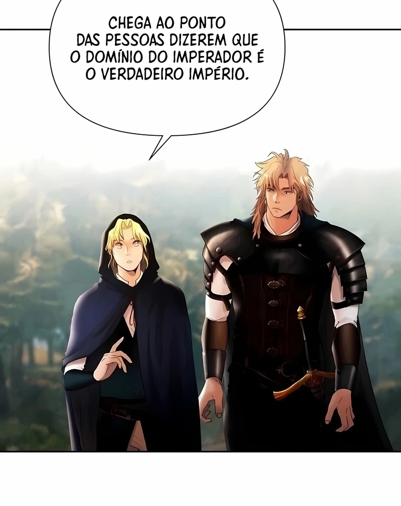Missão Bárbara Capítulo 45 Página 57