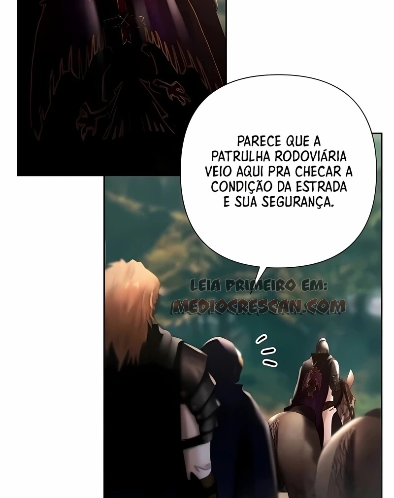 Missão Bárbara Capítulo 45 Página 65