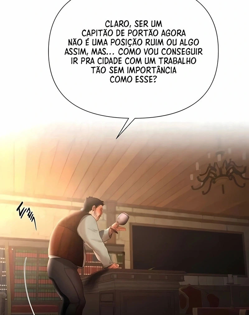 Missão Bárbara Capítulo 45 Página 74