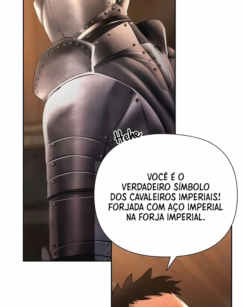 Missão Bárbara Capítulo 45 Página 85