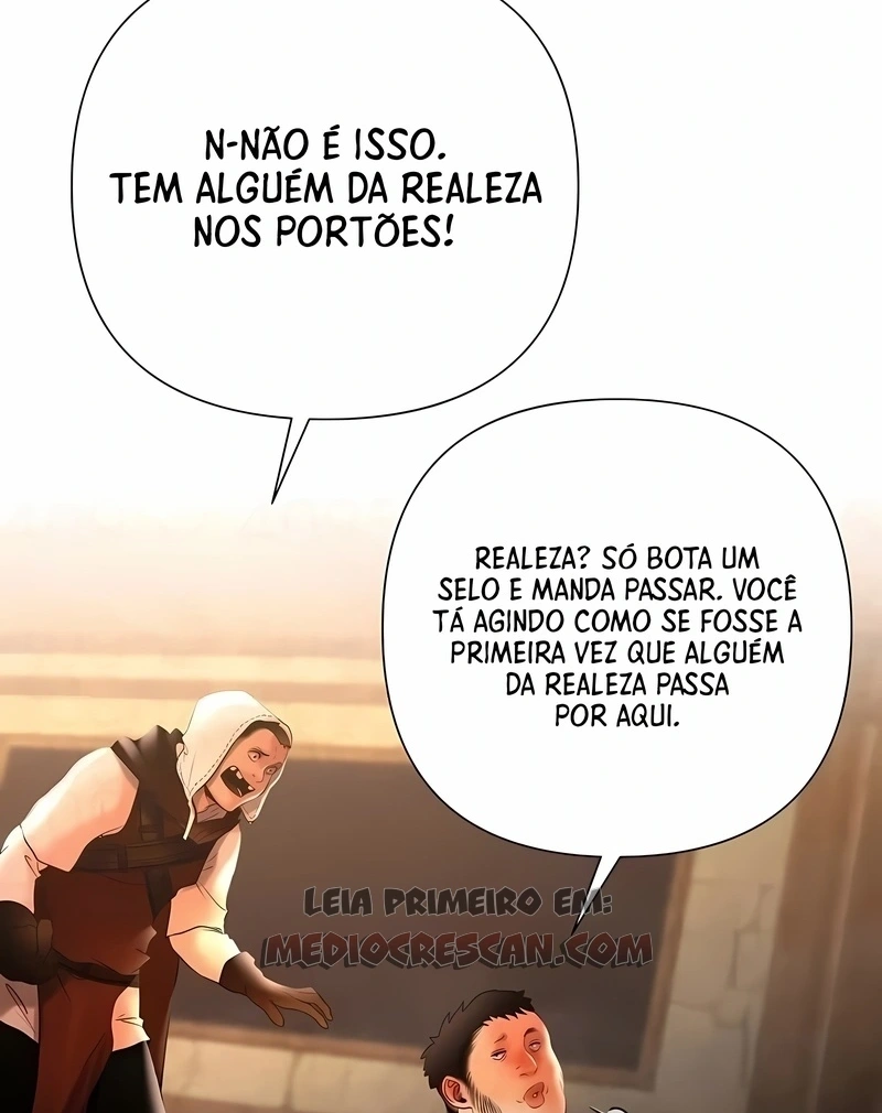 Missão Bárbara Capítulo 45 Página 91