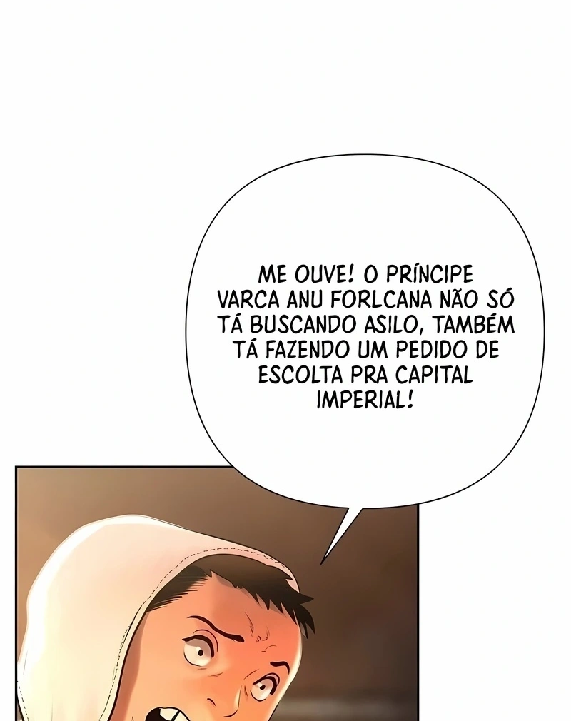 Missão Bárbara Capítulo 45 Página 93