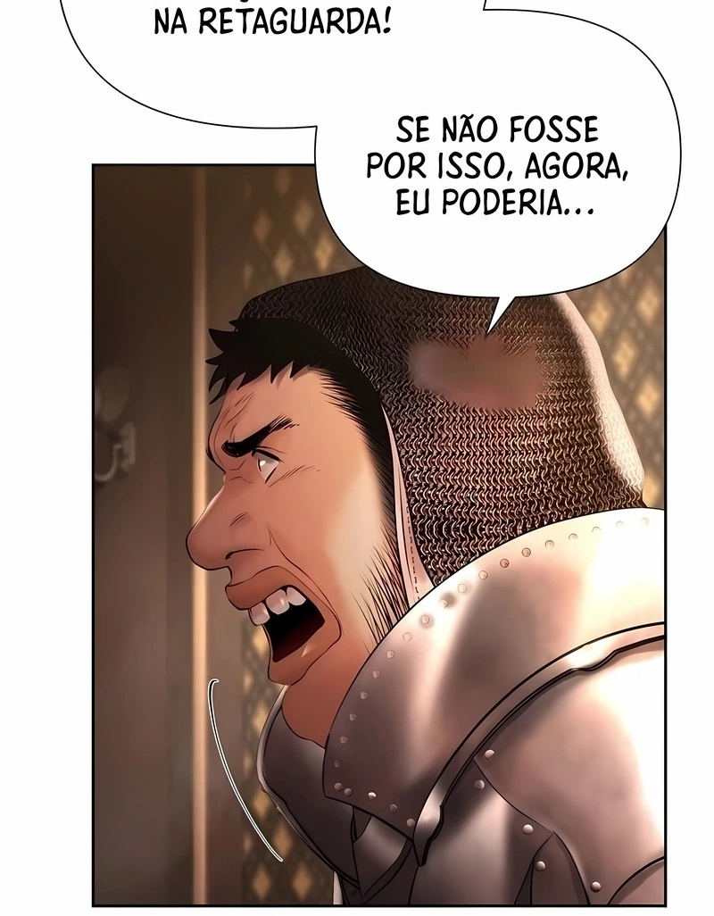 Missão Bárbara Capítulo 46 Página 10