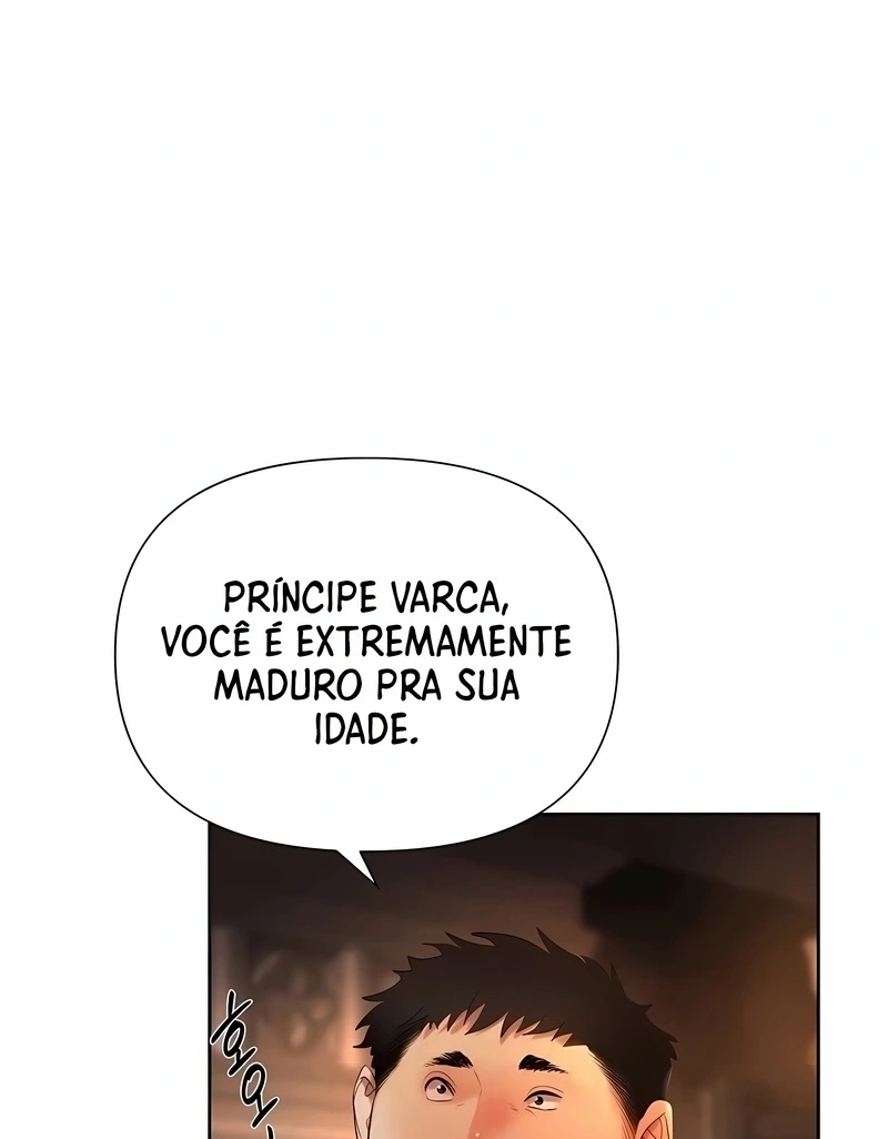 Missão Bárbara Capítulo 46 Página 100