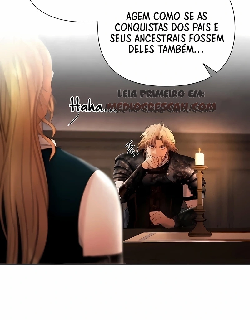Missão Bárbara Capítulo 46 Página 104