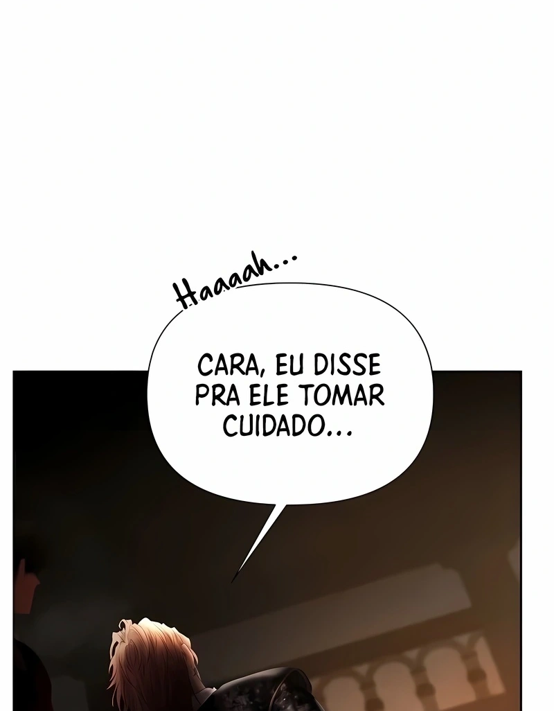 Missão Bárbara Capítulo 46 Página 113