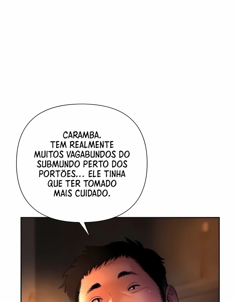 Missão Bárbara Capítulo 46 Página 115