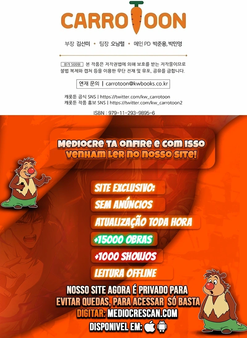 Missão Bárbara Capítulo 46 Página 120
