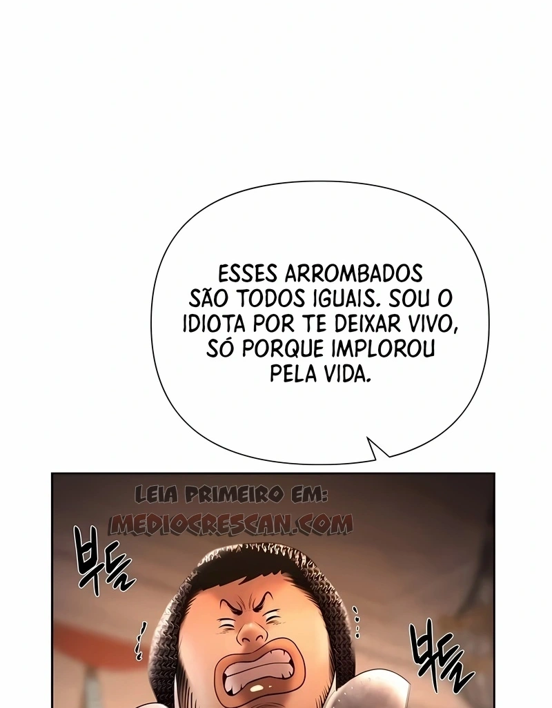 Missão Bárbara Capítulo 46 Página 18