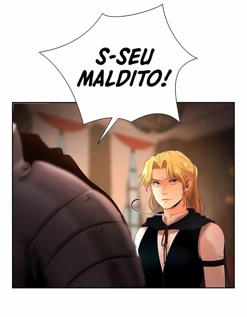 Missão Bárbara Capítulo 46 Página 20