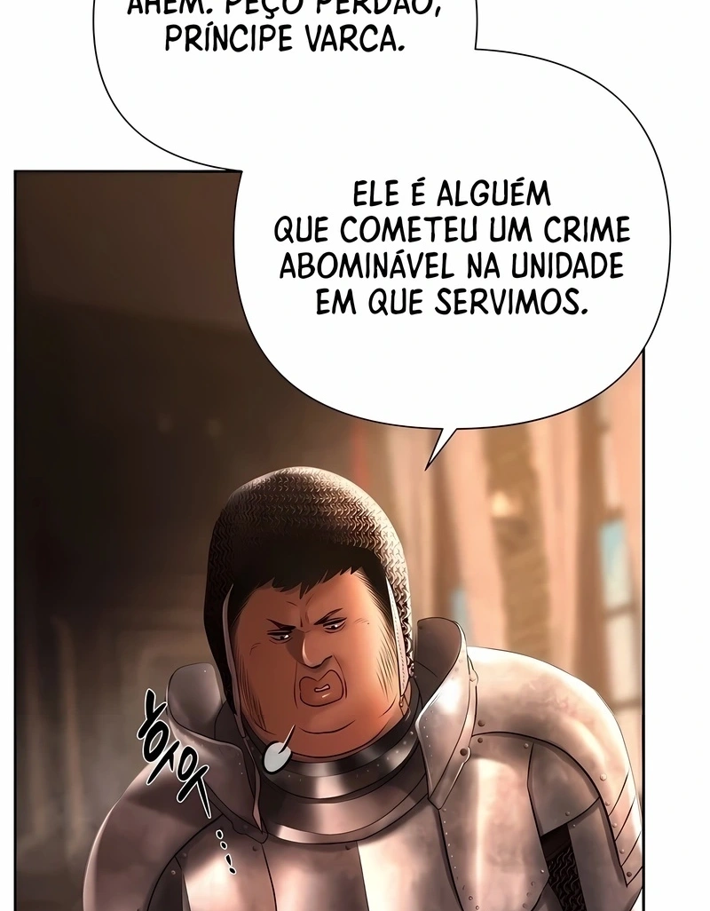Missão Bárbara Capítulo 46 Página 29