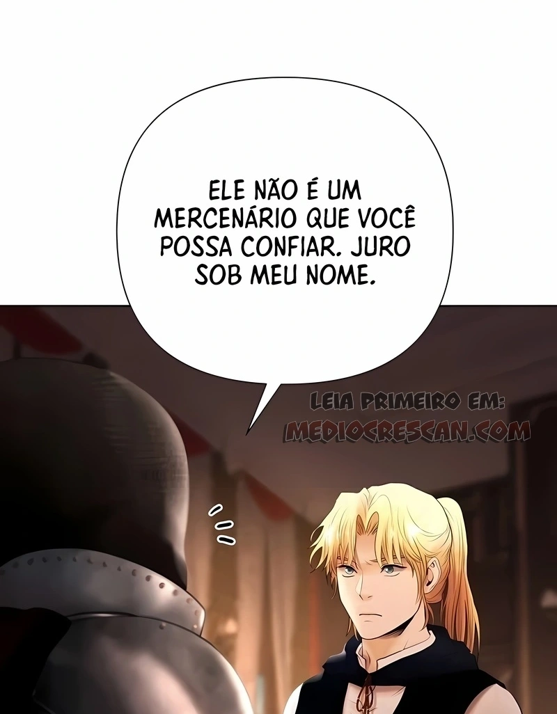 Missão Bárbara Capítulo 46 Página 33