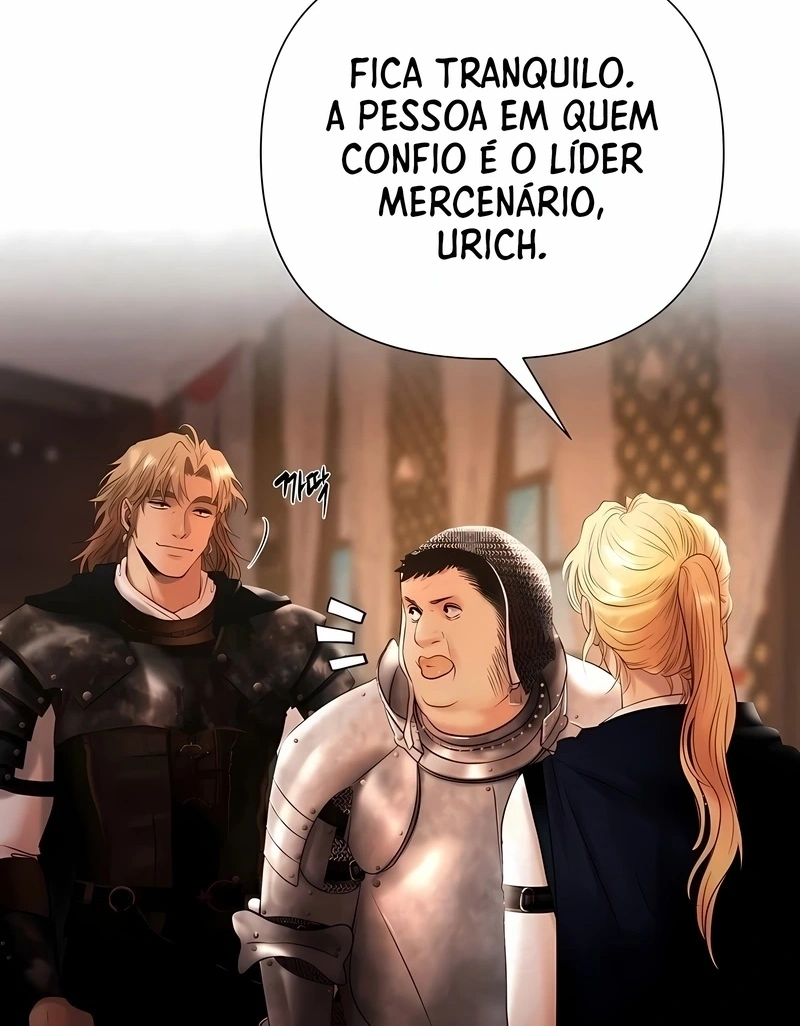 Missão Bárbara Capítulo 46 Página 35