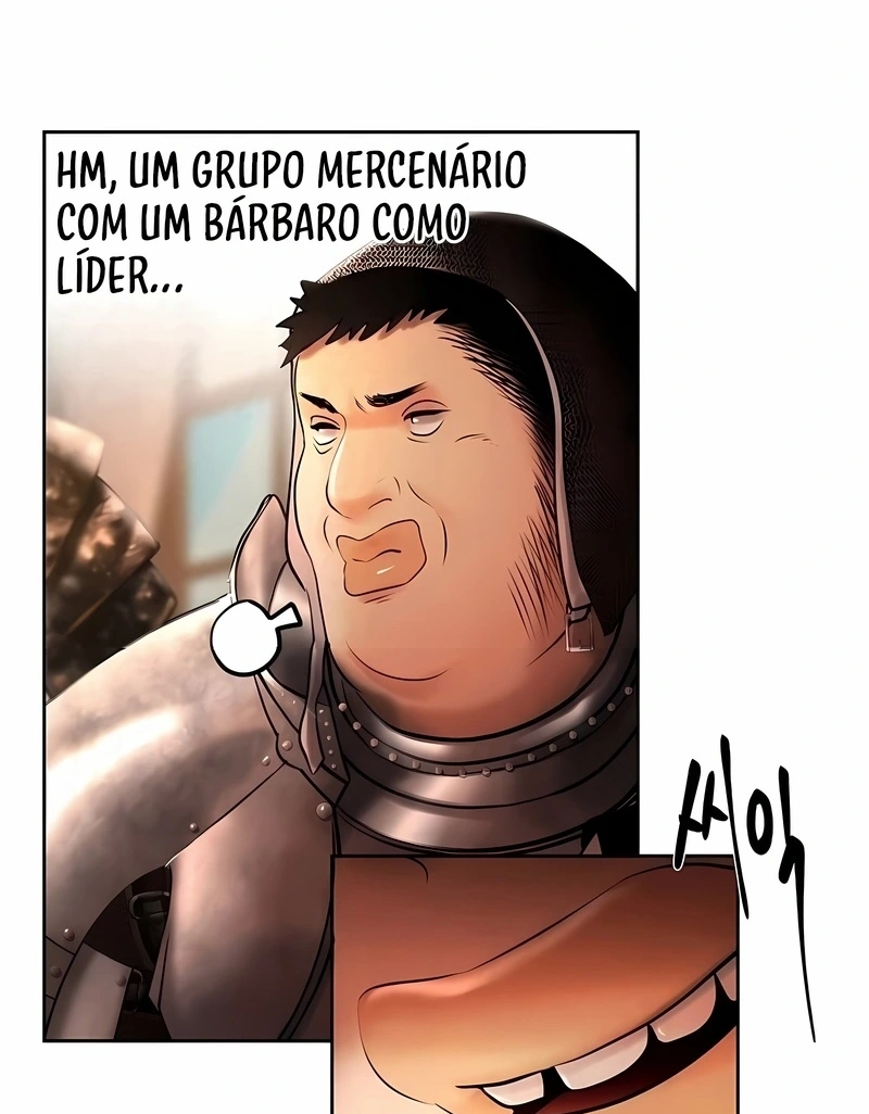 Missão Bárbara Capítulo 46 Página 37