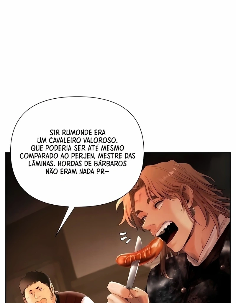 Missão Bárbara Capítulo 46 Página 49