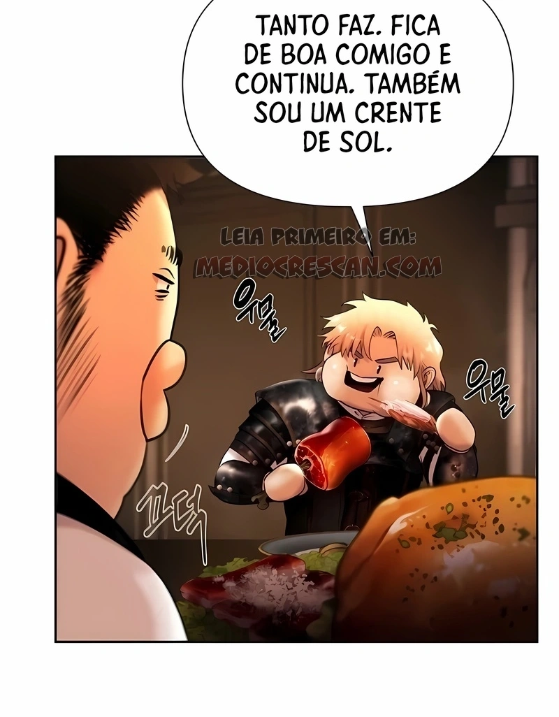 Missão Bárbara Capítulo 46 Página 51