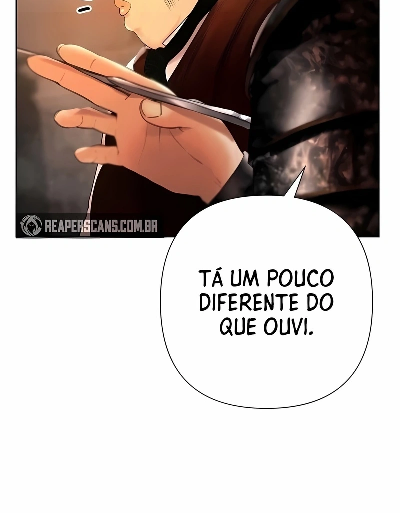 Missão Bárbara Capítulo 46 Página 59