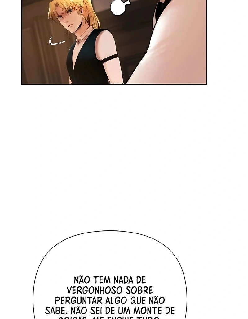 Missão Bárbara Capítulo 46 Página 72
