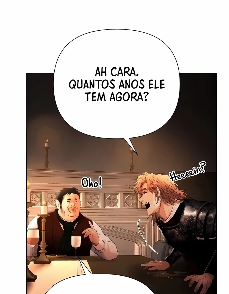 Missão Bárbara Capítulo 46 Página 81