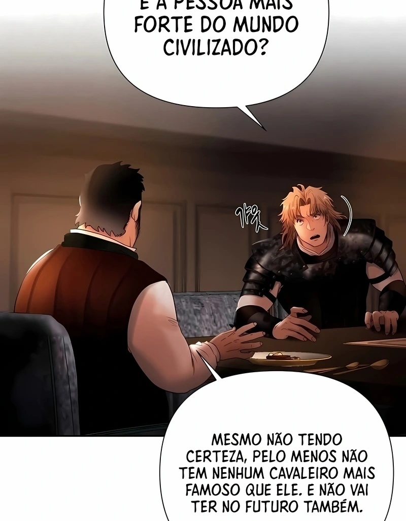 Missão Bárbara Capítulo 46 Página 83