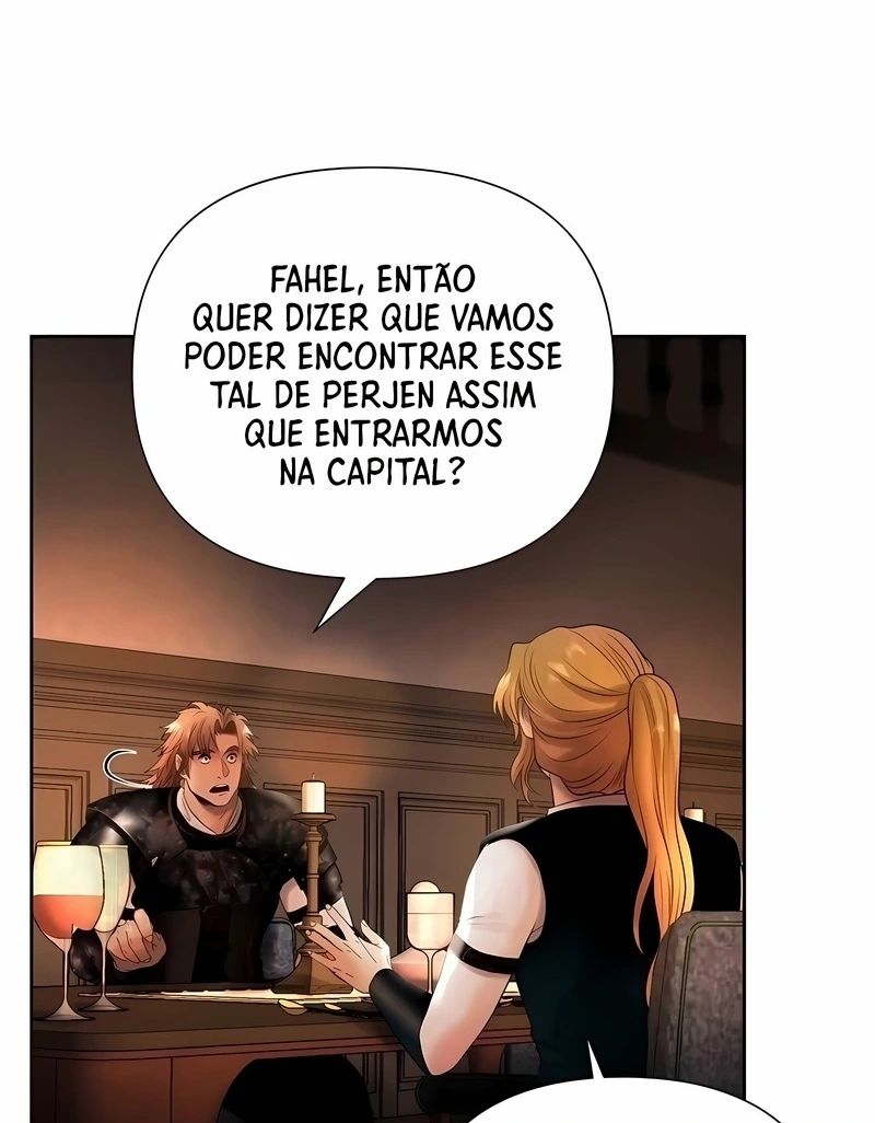 Missão Bárbara Capítulo 46 Página 85