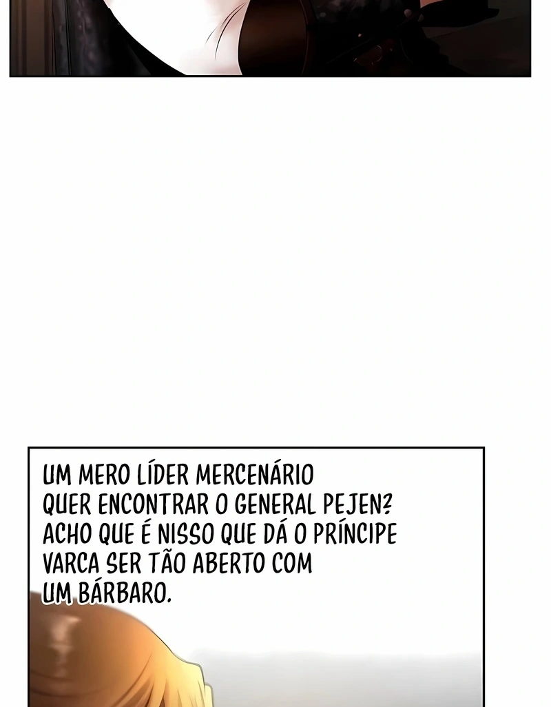 Missão Bárbara Capítulo 46 Página 88