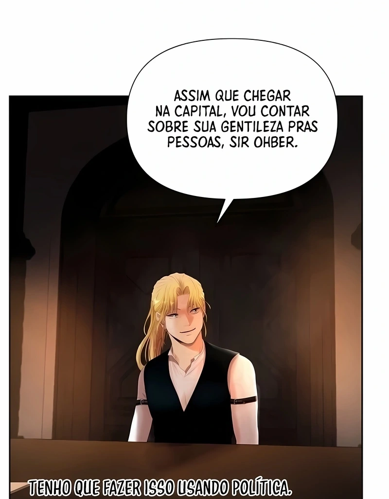 Missão Bárbara Capítulo 46 Página 95