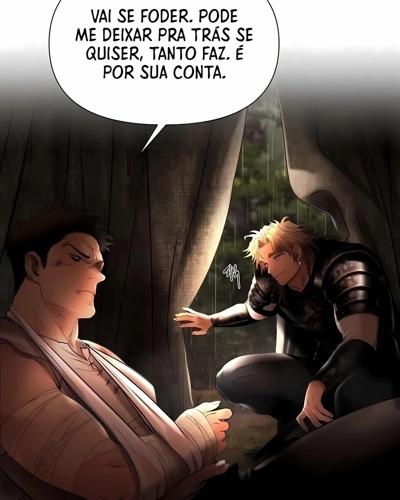 Missão Bárbara Capítulo 47 Página 37