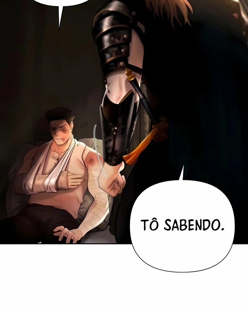 Missão Bárbara Capítulo 47 Página 43