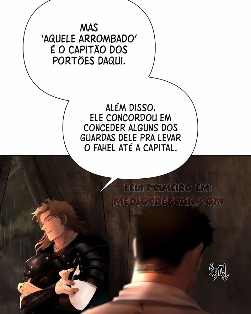 Missão Bárbara Capítulo 47 Página 47